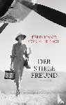 von Schirach, Ferdinand - Der stille Freund