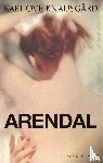 Knausgård, Karl Ove - Arendal