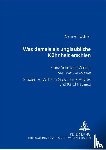 Ottner, Carmen - Was damals als unglaubliche Kuehnheit erschien