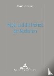 Losurdo, Domenico (University of Urbino) - Hegel und die Freiheit der Modernen