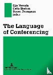  - The Language of Conferencing
