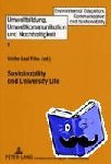  - Sustainability and University Life