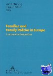  - Families and Family Policies in Europe - Comparative Perspectives