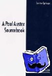 Springer, Carsten - A Paul Auster Sourcebook