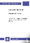 Fleischhacker, Louk Eduard - Beyond Structure