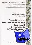  - Perspektiven Der Jugendsprachforschung / Trends and Developments in Youth Language Research