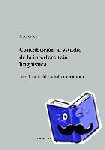 Curell, Clara - Contribucion Al Estudio de la Interferencia Lingueistica - Los Galicismos del Espanol Contemporaneo