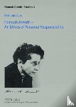 Assy, Bethania - Hannah Arendt ¿ An Ethics of Personal Responsibility - Preface by Agnes Heller