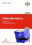 Tank, Andreas - China-Marketing - Erfolgsfaktoren Fuer Die Marktbearbeitung