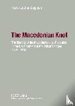 Steppan, Ute - The Macedonian Knot