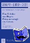  - Eine Lektuere Von Hegels Phaenomenologie Des Geistes - Teil 2- Von Der Sittlichkeit Zur Offenbaren Religion