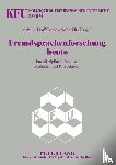  - Fremdsprachenforschung heute - Interdisziplinaere Impulse, Methoden und Perspektiven