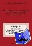 Jurgens, Eiko, Diekmann, Marius - Wirksamkeit und Nachhaltigkeit von Nachhilfeunterricht - Dargestellt am Beispiel des Studienkreises
