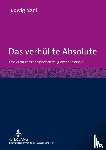 Nagl, Ludwig - Das Verhuellte Absolute