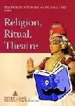  - Religion, Ritual, Theatre