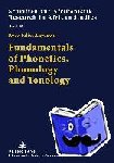 Anyanwu, Rose-Juliet - Fundamentals of Phonetics, Phonology and Tonology - With Specific African Sound Patterns