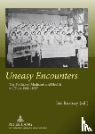  - Uneasy Encounters