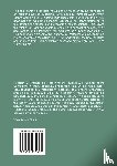 Wallner, Friedrich G. - Five Lectures on the Foundations of Chinese Medicine