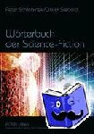 Peter Schlobinski, Schlobinski, Oliver Siebold, Siebold - Woerterbuch der Science-Fiction