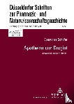 Schafer, Constanze - Apotheker und Drogist