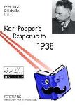  - Karl Popper’s Response to 1938