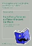 Failla, Mariannina - Hans-Georg Gadamer ALS Platon-Interpret: Die Musik - Aus Dem Italienischen Uebersetzt Von Leonie Schroeder