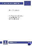Wandschneider, Steffen - Die Allgemeinverfuegung in Rechtsdogmatik Und Rechtspraxis - Entwicklung Eines Atypischen Rechtsinstituts Im Spannungsfeld Zwischen Norm Und Einzelakt
