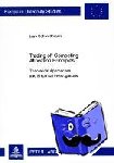 Schwettmann, Lars - Trading off Competing Allocation Principles - Theoretical Approaches and Empirical Investigations