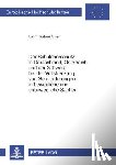 Strehl, Bjorn Torben - Der Schuldnerschutz in Deutschland, Oesterreich Und Der Schweiz Bei Der Vollstreckung Von Geldforderungen in Bewegliche Und Unbewegliche Sachen