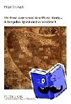 Gemegah, Helga - The First Americans' New World Roots - A Forgotten Question Reconsidered - Critical Review of the Development, Reception and Impact of Origin Concepts