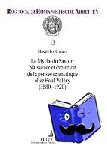 Masahiko Kimura - Le Mythe Du Savoir: Naissance Et Evolution de la Pensee Scientifique Chez Paul Valery (1880-1920) - Naissance Et Evolution De La Pensee Scientifique Chez Paul Valery 1880-1920