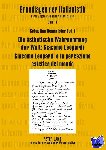  - Die Aesthetische Wahrnehmung Der Welt: Giacomo Leopardi - Giacomo Leopardi E La Percezione Estetica del Mondo - Giacomo Leopardi