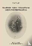 Pabisch, Peter - Rudolfsheim - Krieau - Raimundtheater Oder Der Fall Franz Rueckauf Sen.
