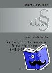 Daghles, Murad M - Die Kompatibilitaet Islamischer Staatsauffassungen Mit Der Freiheitlich Demokratischen Grundordnung