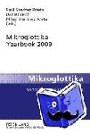 - Mikroglottika Yearbook 2009