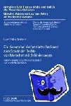 Rothfritz, Lauri Philipp - Die Konvention Der Vereinten Nationen Zum Schutz Der Rechte Von Menschen Mit Behinderungen - Eine Analyse Unter Bezugnahme Auf Die Deutsche Und Europaeische Rechtsebene
