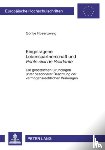 Rosenzweig, Gontje - Eingetragene Lebenspartnerschaft Und «Pacte Civil de Solidarite»