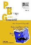  - Diskurs und Terminologie beim Fachuebersetzen und Dolmetschen - Discourse and Terminology in Specialist Translation and Interpreting