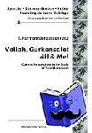  - Vallah Gurkensalat 4U & Me! - Current Perspectives in the Study of Youth Language