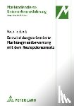 Staub, Bastian - Entscheidungsorientierte Marktsegmentbewertung Mit Dem Realoptionsansatz