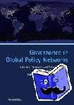 Wienges, Sebastian - Governance in Global Policy Networks - Individual Strategies and Collective Action in Five Sustainable Energy-Related Type II Partnerships