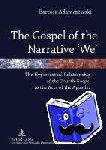 Adamczewski, Bartosz - The Gospel of the Narrative ‘We’ - The Hypertextual Relationship of the Fourth Gospel to the Acts of the Apostles