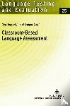  - Classroom-Based Language Assessment
