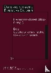  - Das Deuteronomistische Geschichtswerk
