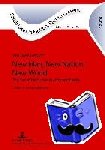 Adamowski, Janusz - New Man, New Nation, New World - The French Revolution in Myth and Reality- Edited by Janusz Adamowski- Translated by Alex Shannon