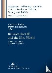  - Between the Old and the New World