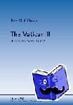 Okuma, Peter Chidi - The Vatican II - The Laity and Today's Challenges