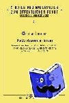 Hummer, Christian - Die Bundeswehr Im Innern - Reichweite Und Grenzen Von Artikel 35 Absatz 2 Satz 2 Gg Und Artikel 35 Absatz 3 Satz 1 Gg Und Deren Verhaeltnis Zu Artikel 87a Gg Und Artikel 91 Gg