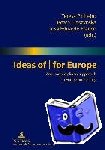  - Ideas of | for Europe - An Interdisciplinary Approach to European Identity