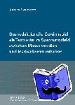 Neumann, Annika - Das Redaktionelle Gewinnspiel ALS Textsorte Im Spannungsfeld Zwischen Massenmedien Und Markenkommunikation